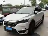 2020 Honda Breeze 1.5T 193HP L4 CVT