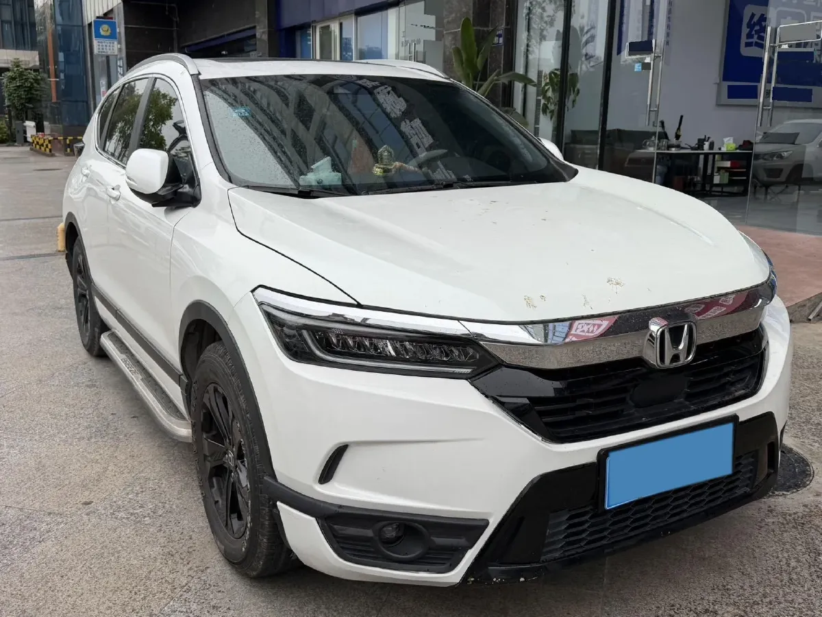 2020 Honda Breeze 1.5T 193HP L4 CVT,autocango,china used car exporter,china ev exporter,chinese used car exporter,chinese used ev exporter