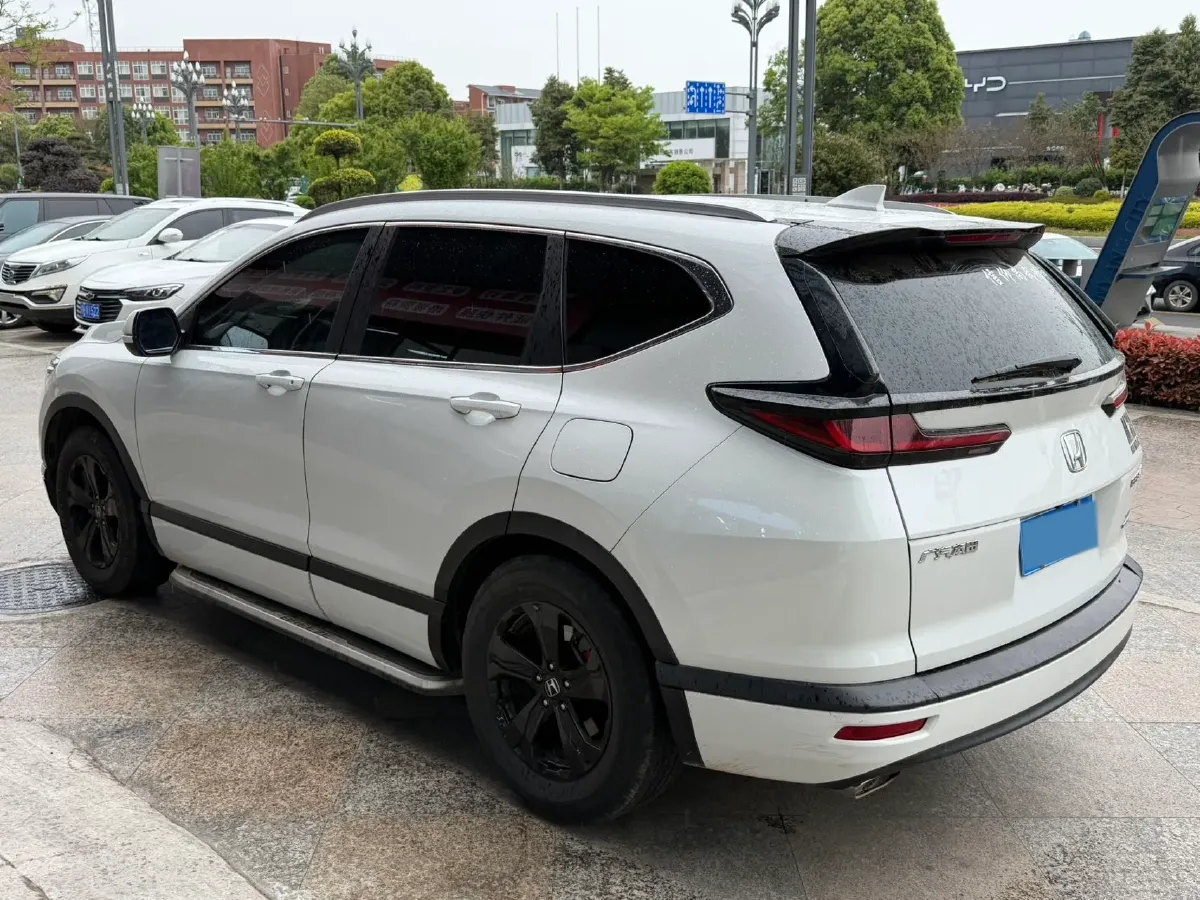 2020 Honda Breeze 1.5T 193HP L4 CVT,autocango,china used car exporter,china ev exporter,chinese used car exporter,chinese used ev exporter