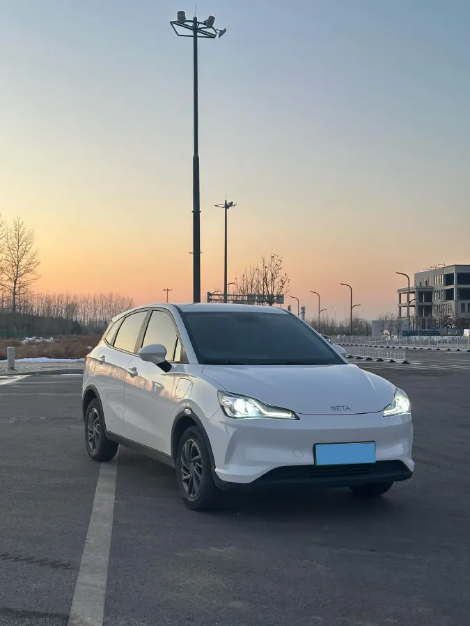 2021 Neta V BEV 31.18KWH,autocango,china used car exporter,china ev exporter,chinese used car exporter,chinese used ev exporter