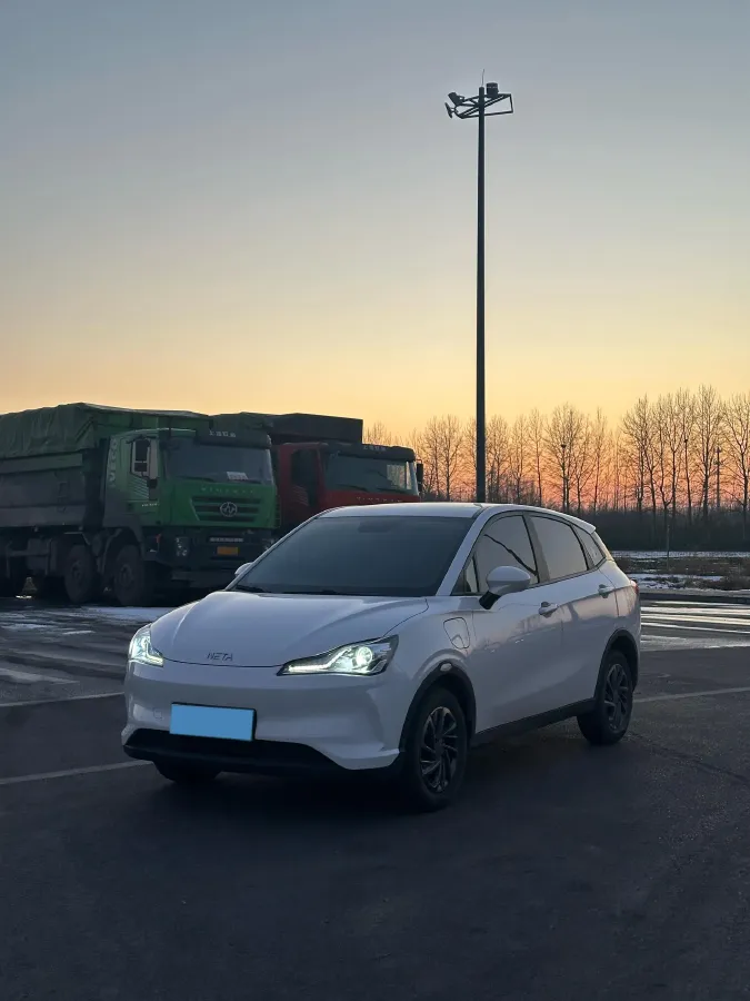 2021 Neta V BEV 31.18KWH,autocango,china used car exporter,china ev exporter,chinese used car exporter,chinese used ev exporter