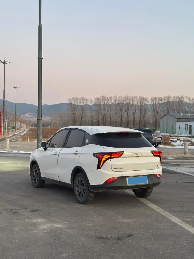 2021 Neta V BEV 31.18KWH,autocango,china used car exporter,china ev exporter,chinese used car exporter,chinese used ev exporter