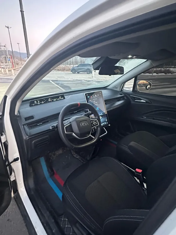 2021 Neta V BEV 31.18KWH,autocango,china used car exporter,china ev exporter,chinese used car exporter,chinese used ev exporter