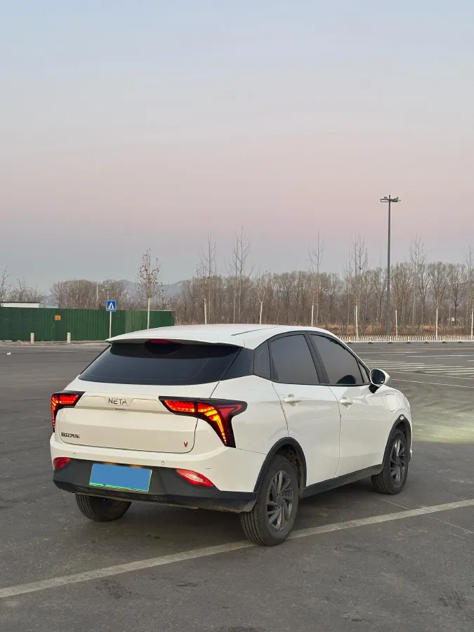 2021 Neta V BEV 31.18KWH,autocango,china used car exporter,china ev exporter,chinese used car exporter,chinese used ev exporter