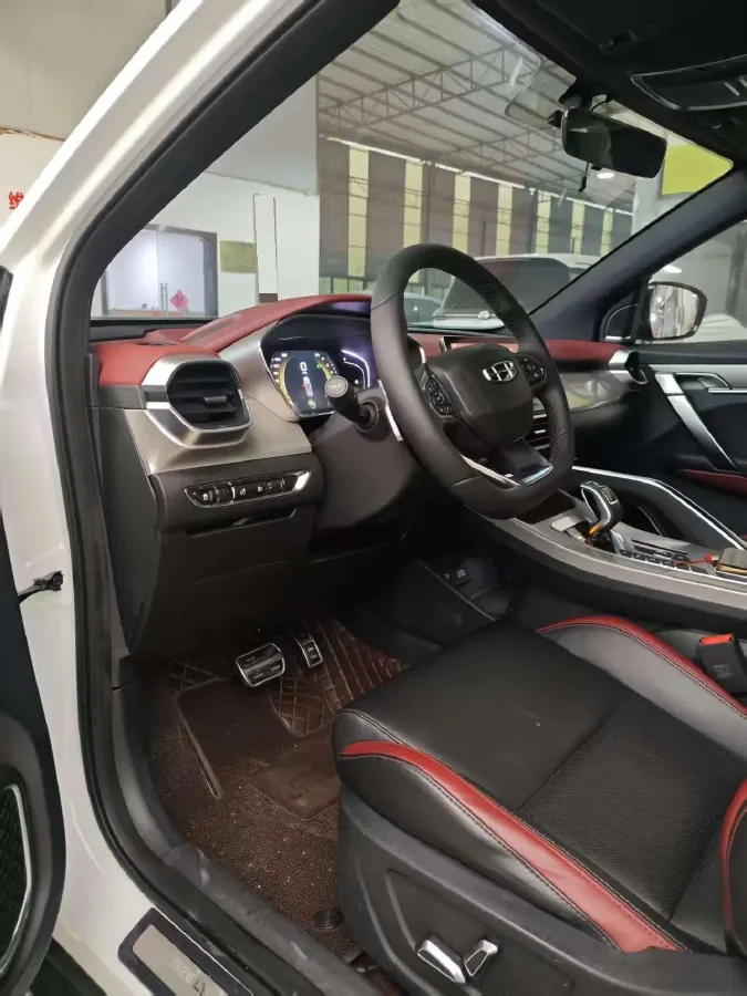 2019 Geely Coolray 1.5T 177HP L3 7DCT,autocango,china used car exporter,china ev exporter,chinese used car exporter,chinese used ev exporter