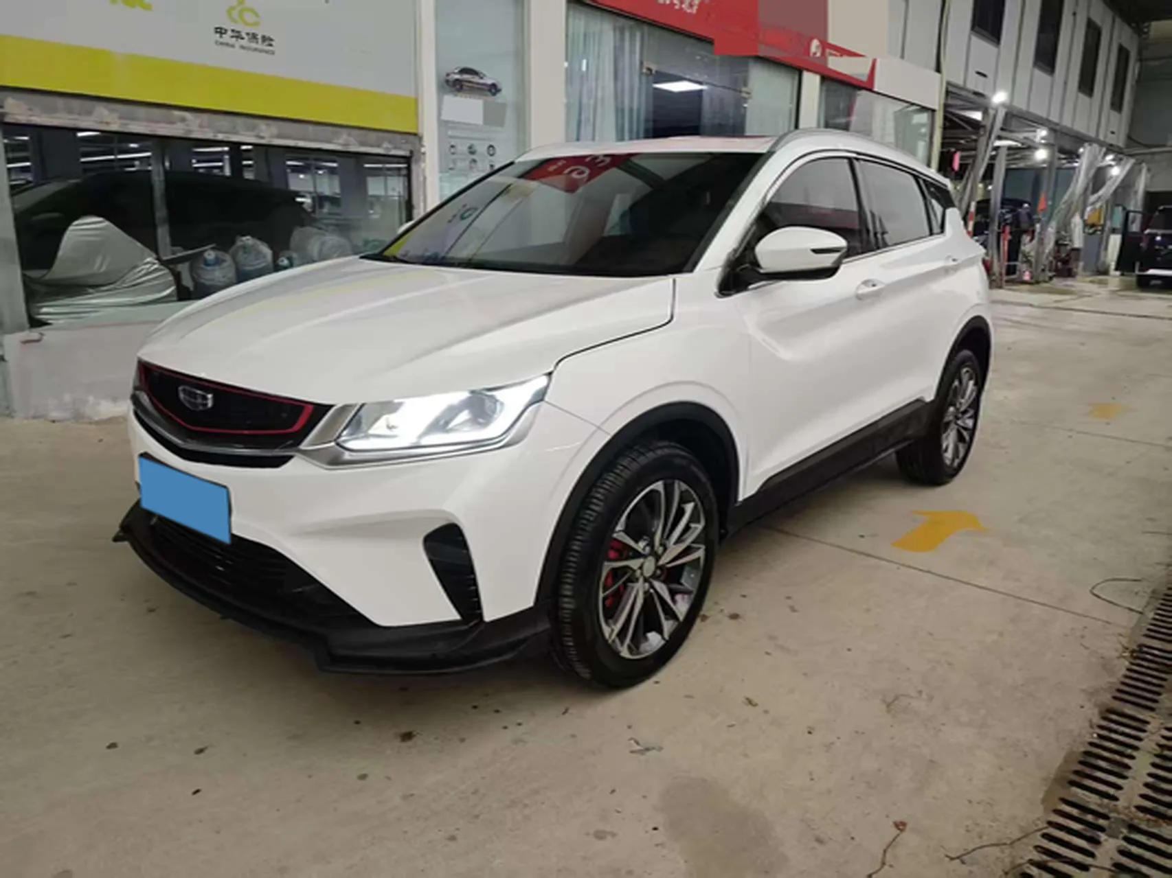 autocango,china used car exporter,china ev exporter,chinese used car exporter,chinese used ev exporter