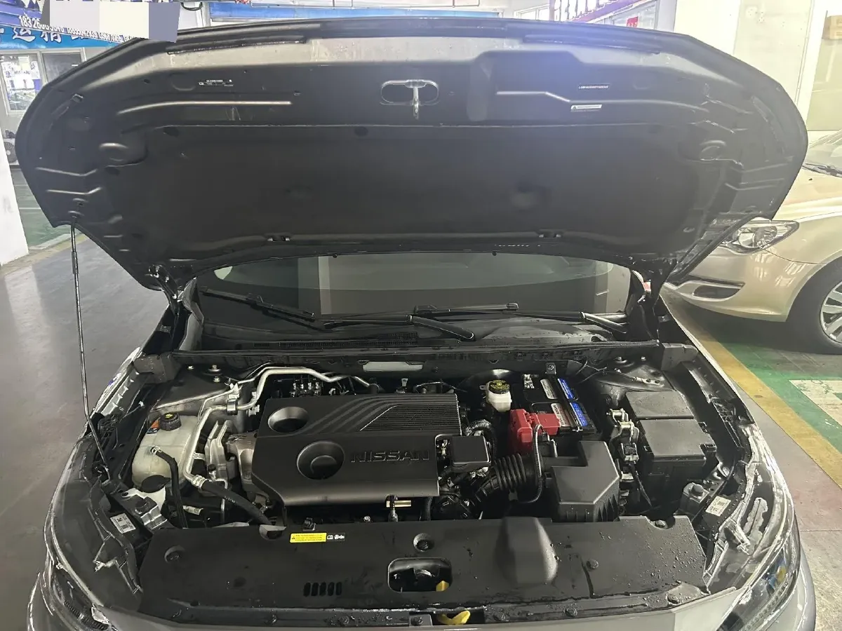2023 Nissan Sylphy 1.6L 135HP L4 CVT,autocango,china used car exporter,china ev exporter,chinese used car exporter,chinese used ev exporter