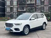 2018 HAVAL H6,autocango,china used car exporter,china ev exporter,chinese used car exporter,chinese used ev exporter