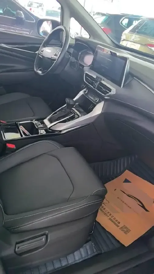 2019 MAXUS G50 1.5T 169HP L4 7DCT,autocango,china used car exporter,china ev exporter,chinese used car exporter,chinese used ev exporter