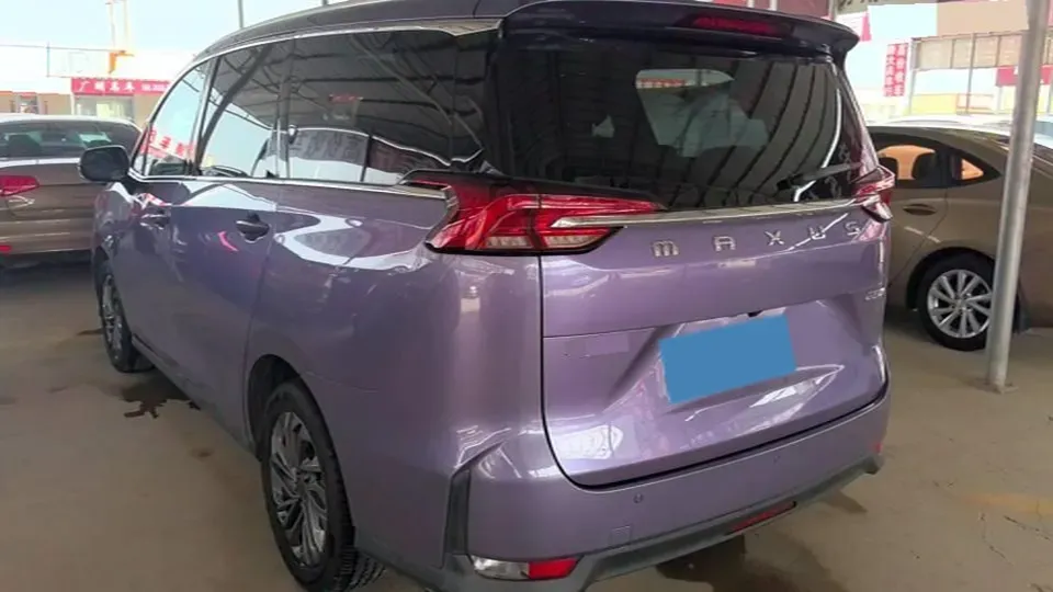 2019 MAXUS G50 1.5T 169HP L4 7DCT,autocango,china used car exporter,china ev exporter,chinese used car exporter,chinese used ev exporter