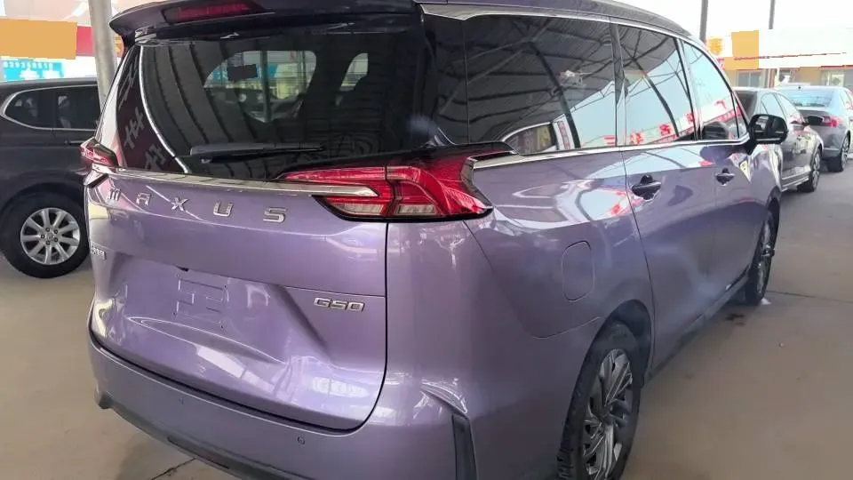 2019 MAXUS G50 1.5T 169HP L4 7DCT,autocango,china used car exporter,china ev exporter,chinese used car exporter,chinese used ev exporter