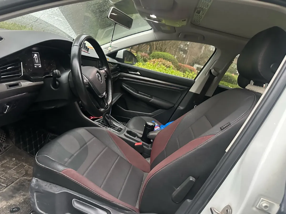 2020 Volkswagen Bora 1.5L 113HP L4 6AT,autocango,china used car exporter,china ev exporter,chinese used car exporter,chinese used ev exporter