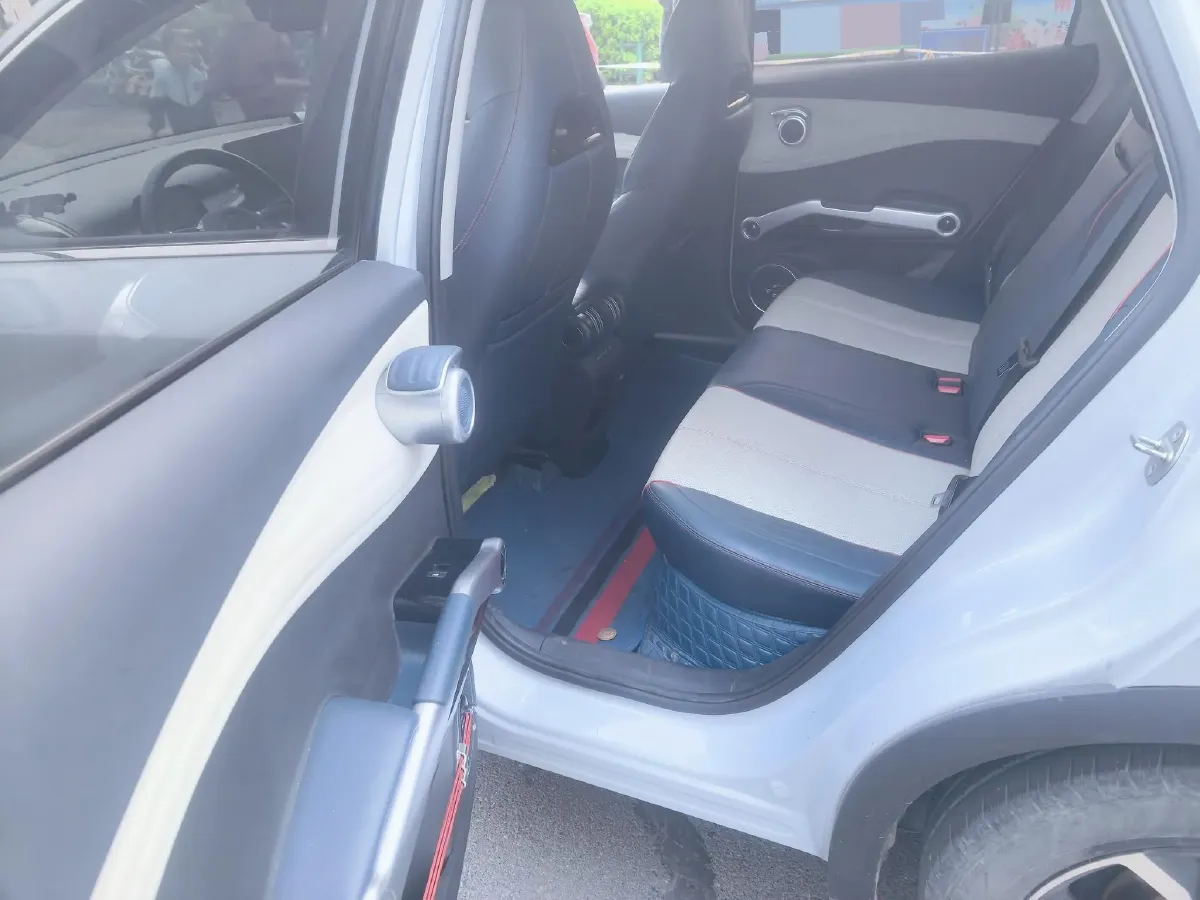 2022 BYD Destroyer 05 1.5L 110HP L4 E-CVT PHEV 8.3KWH,autocango,china used car exporter,china ev exporter,chinese used car exporter,chinese used ev exporter