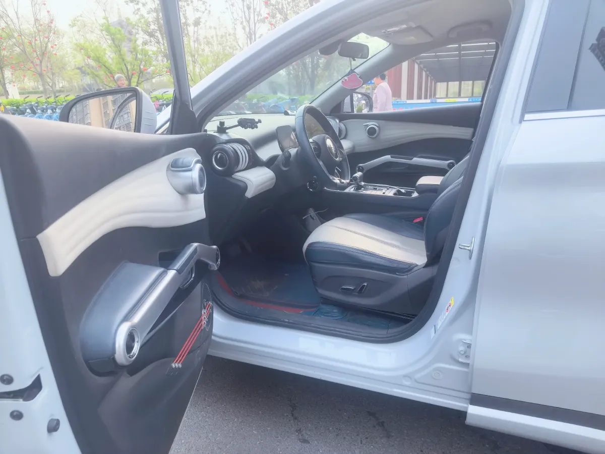 2022 BYD Destroyer 05 1.5L 110HP L4 E-CVT PHEV 8.3KWH,autocango,china used car exporter,china ev exporter,chinese used car exporter,chinese used ev exporter