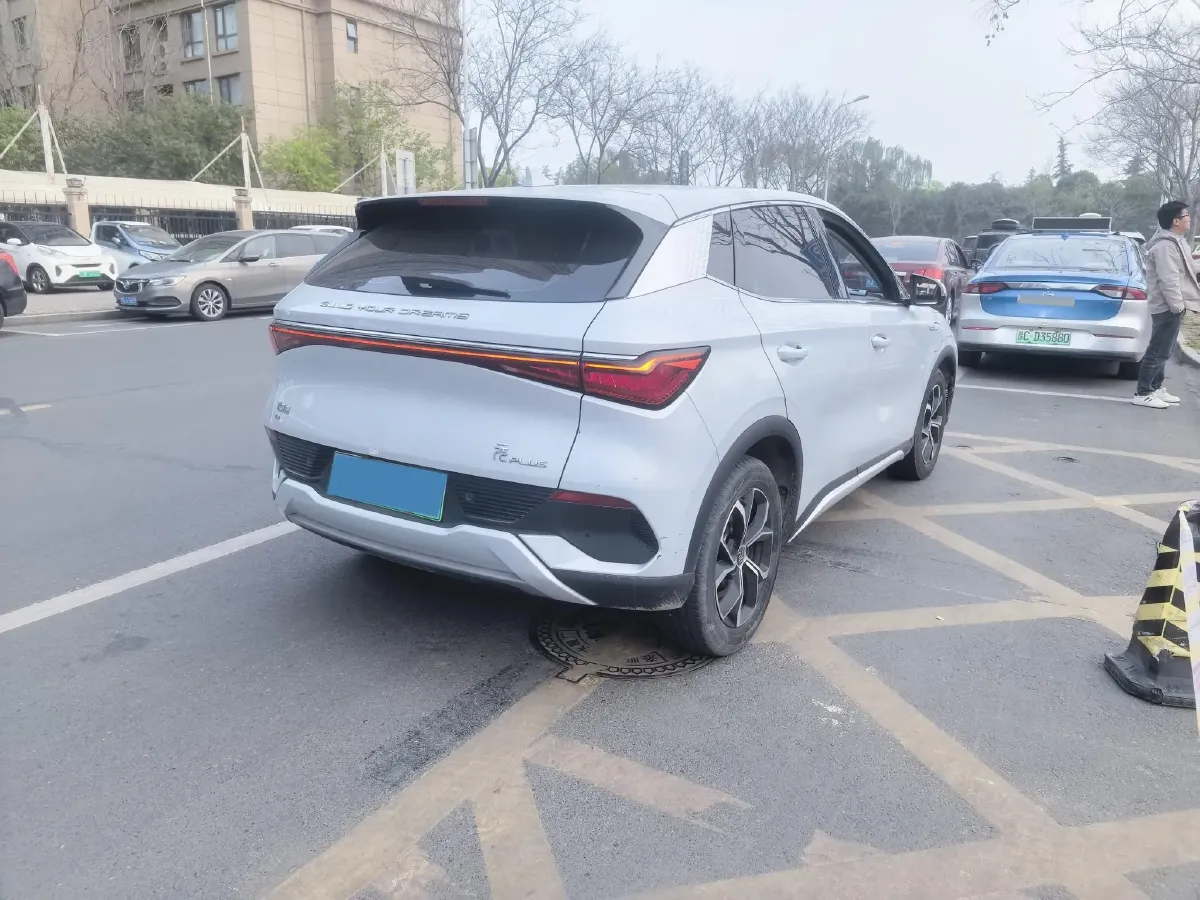 2022 BYD Destroyer 05 1.5L 110HP L4 E-CVT PHEV 8.3KWH,autocango,china used car exporter,china ev exporter,chinese used car exporter,chinese used ev exporter