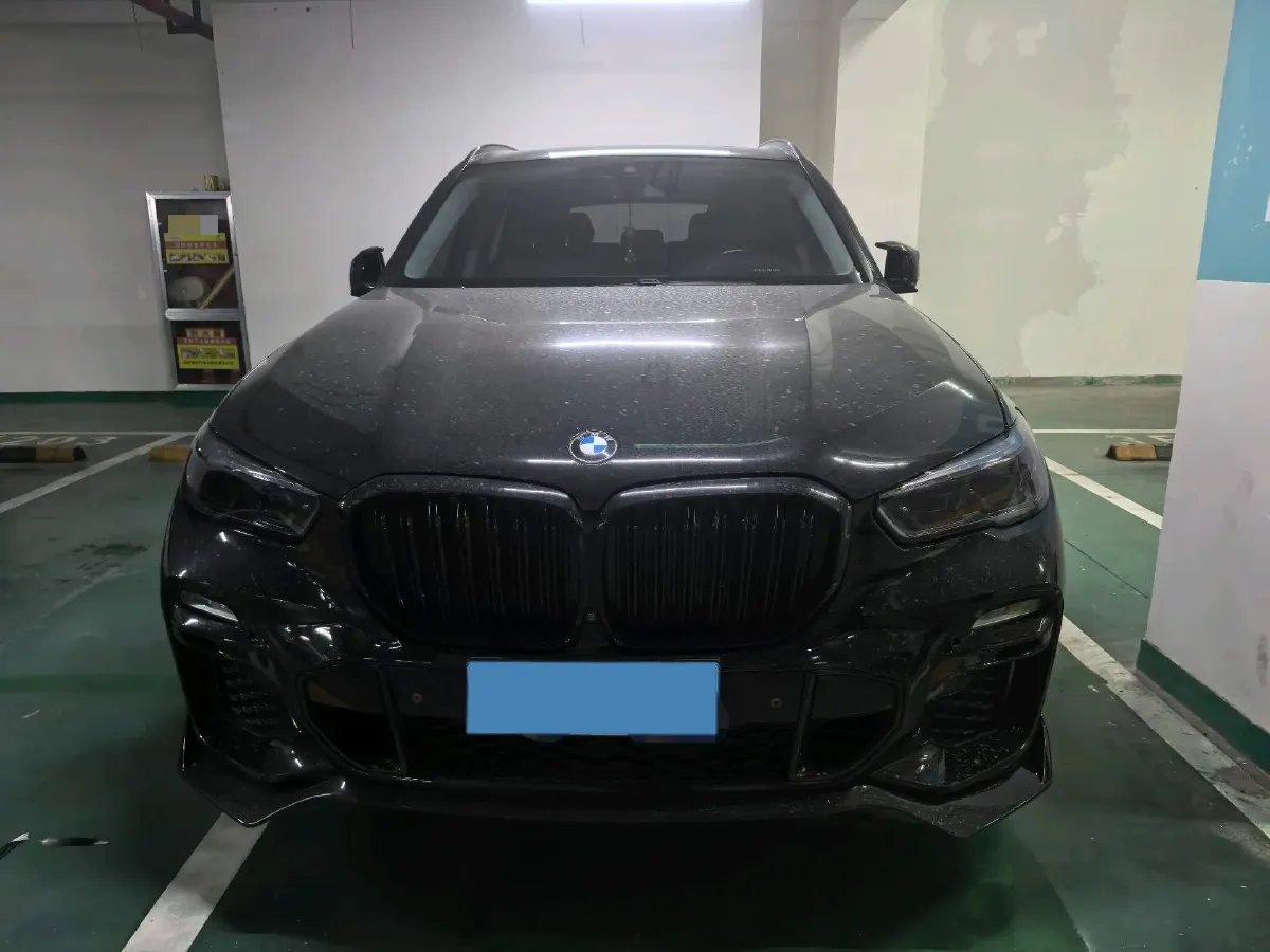 2021 BMW X5 3.0T 340HP L6 8AT,autocango,china used car exporter,china ev exporter,chinese used car exporter,chinese used ev exporter