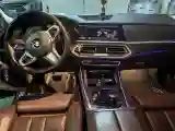 2021 BMW X5 3.0T 340HP L6 8AT