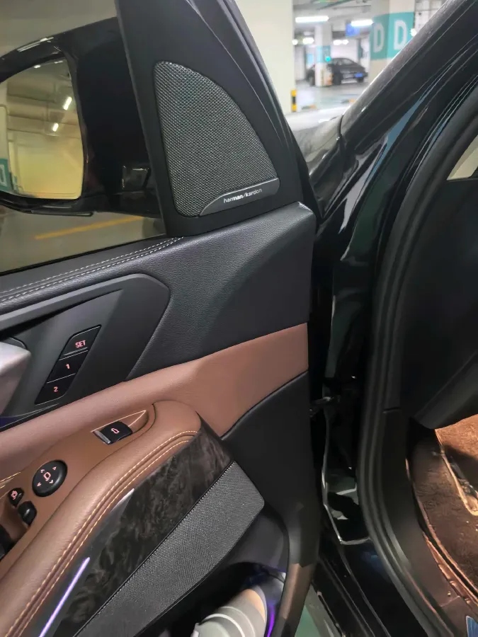 2021 BMW X5 3.0T 340HP L6 8AT,autocango,china used car exporter,china ev exporter,chinese used car exporter,chinese used ev exporter