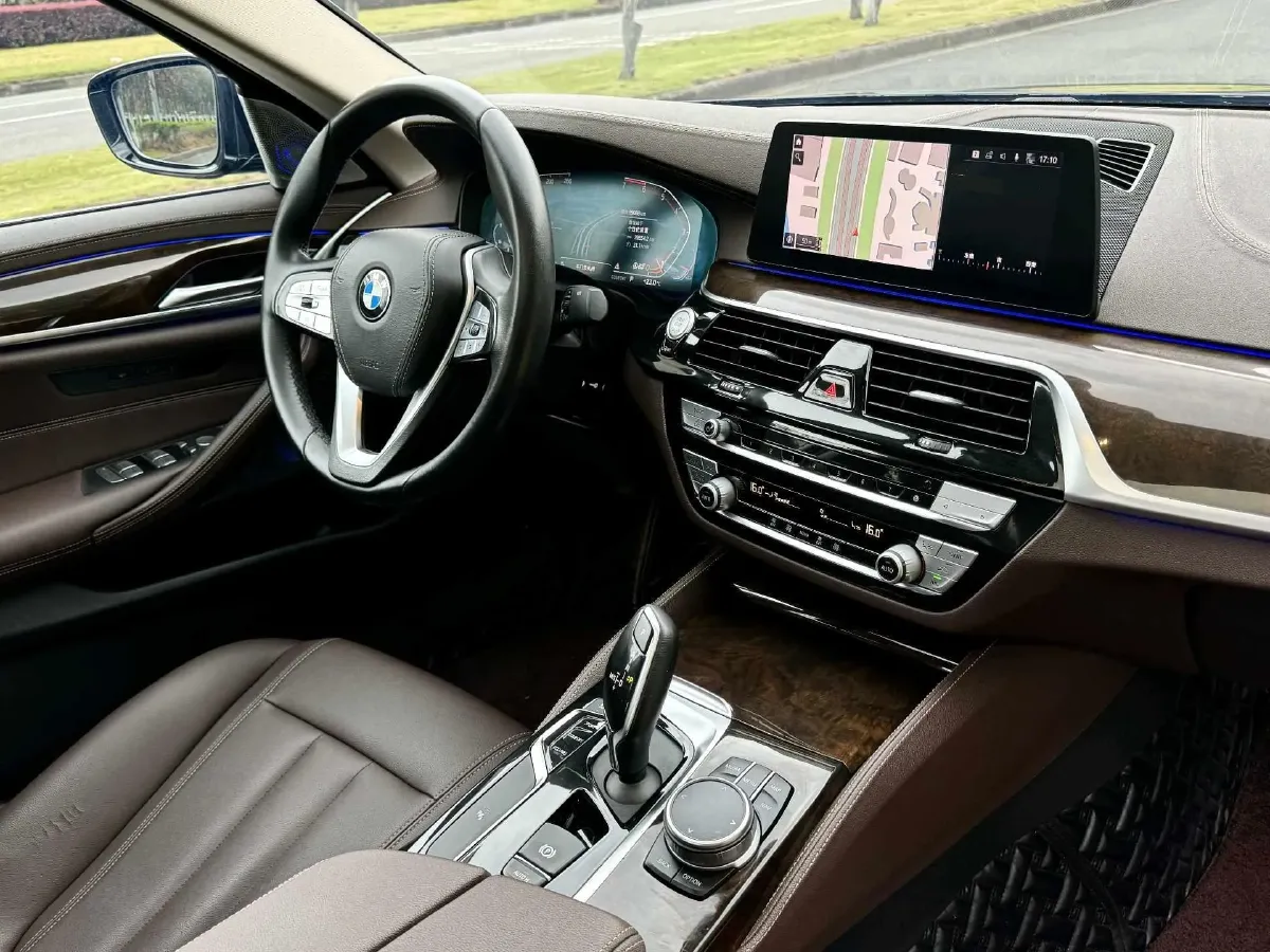2020 BMW 5 Series 2.0T 184HP L4 8AT,autocango,china used car exporter,china ev exporter,chinese used car exporter,chinese used ev exporter