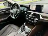 2020 BMW 5 Series 2.0T 184HP L4 8AT