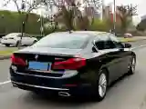 2020 BMW 5 Series 2.0T 184HP L4 8AT
