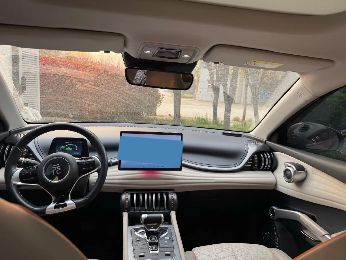 2024 BYD Yuan Plus BEV 49.92KWH,autocango,china used car exporter,china ev exporter,chinese used car exporter,chinese used ev exporter