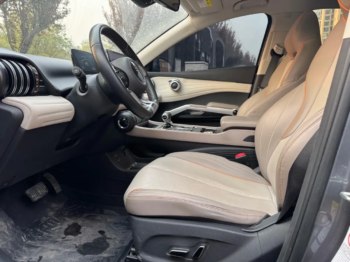 2024 BYD Yuan Plus BEV 49.92KWH,autocango,china used car exporter,china ev exporter,chinese used car exporter,chinese used ev exporter