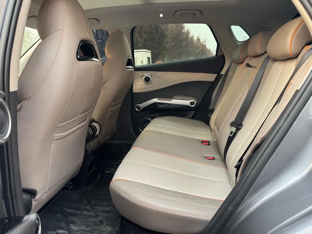 2024 BYD Yuan Plus BEV 49.92KWH,autocango,china used car exporter,china ev exporter,chinese used car exporter,chinese used ev exporter