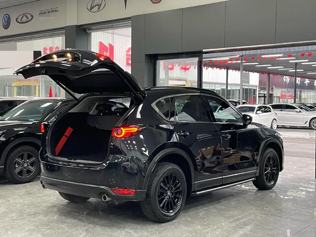 2021 Mazda CX-5 2.0L 155HP L4 6AT,autocango,china used car exporter,china ev exporter,chinese used car exporter,chinese used ev exporter