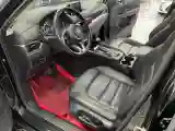 2021 Mazda CX-5 2.0L 155HP L4 6AT