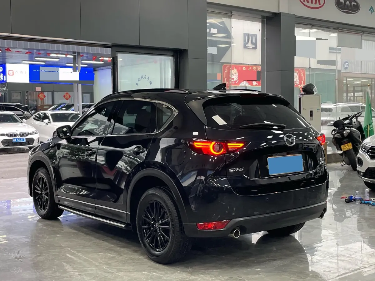 2021 Mazda CX-5 2.0L 155HP L4 6AT,autocango,china used car exporter,china ev exporter,chinese used car exporter,chinese used ev exporter