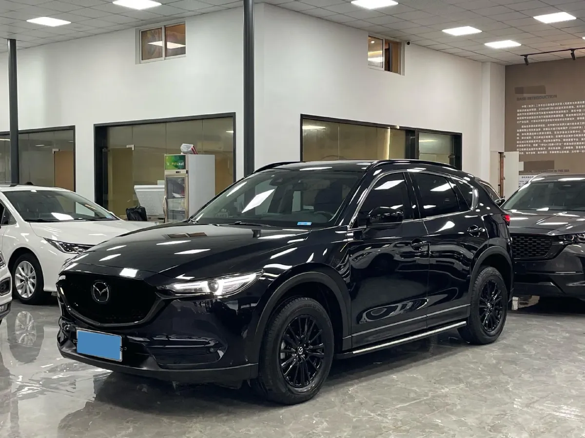 2021 Mazda CX-5 2.0L 155HP L4 6AT,autocango,china used car exporter,china ev exporter,chinese used car exporter,chinese used ev exporter