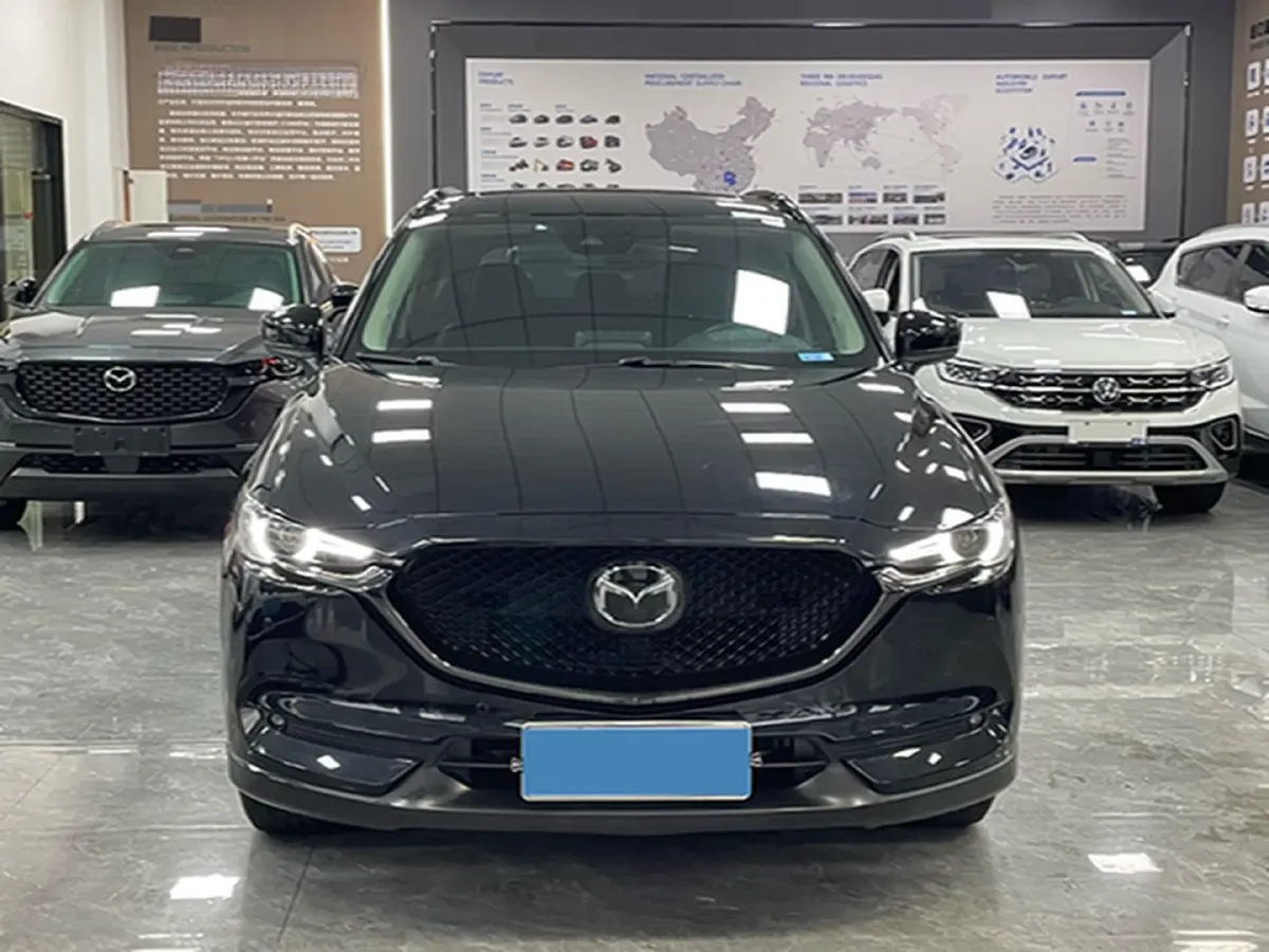 2021 Mazda CX-5 2.0L 155HP L4 6AT,autocango,china used car exporter,china ev exporter,chinese used car exporter,chinese used ev exporter