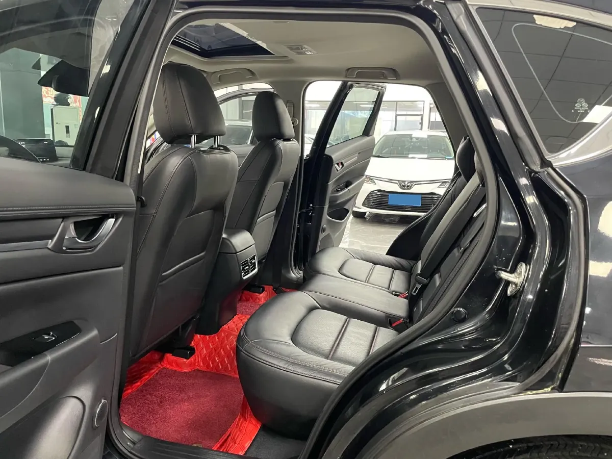 2021 Mazda CX-5 2.0L 155HP L4 6AT,autocango,china used car exporter,china ev exporter,chinese used car exporter,chinese used ev exporter