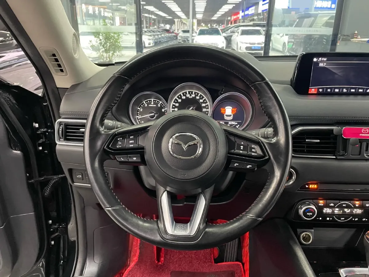 2021 Mazda CX-5 2.0L 155HP L4 6AT,autocango,china used car exporter,china ev exporter,chinese used car exporter,chinese used ev exporter