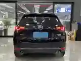 2021 Mazda CX-5 2.0L 155HP L4 6AT