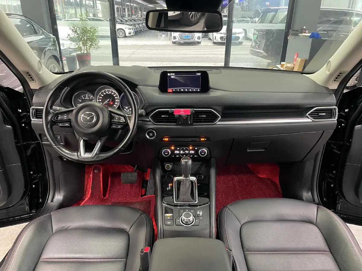 2021 Mazda CX-5 2.0L 155HP L4 6AT,autocango,china used car exporter,china ev exporter,chinese used car exporter,chinese used ev exporter