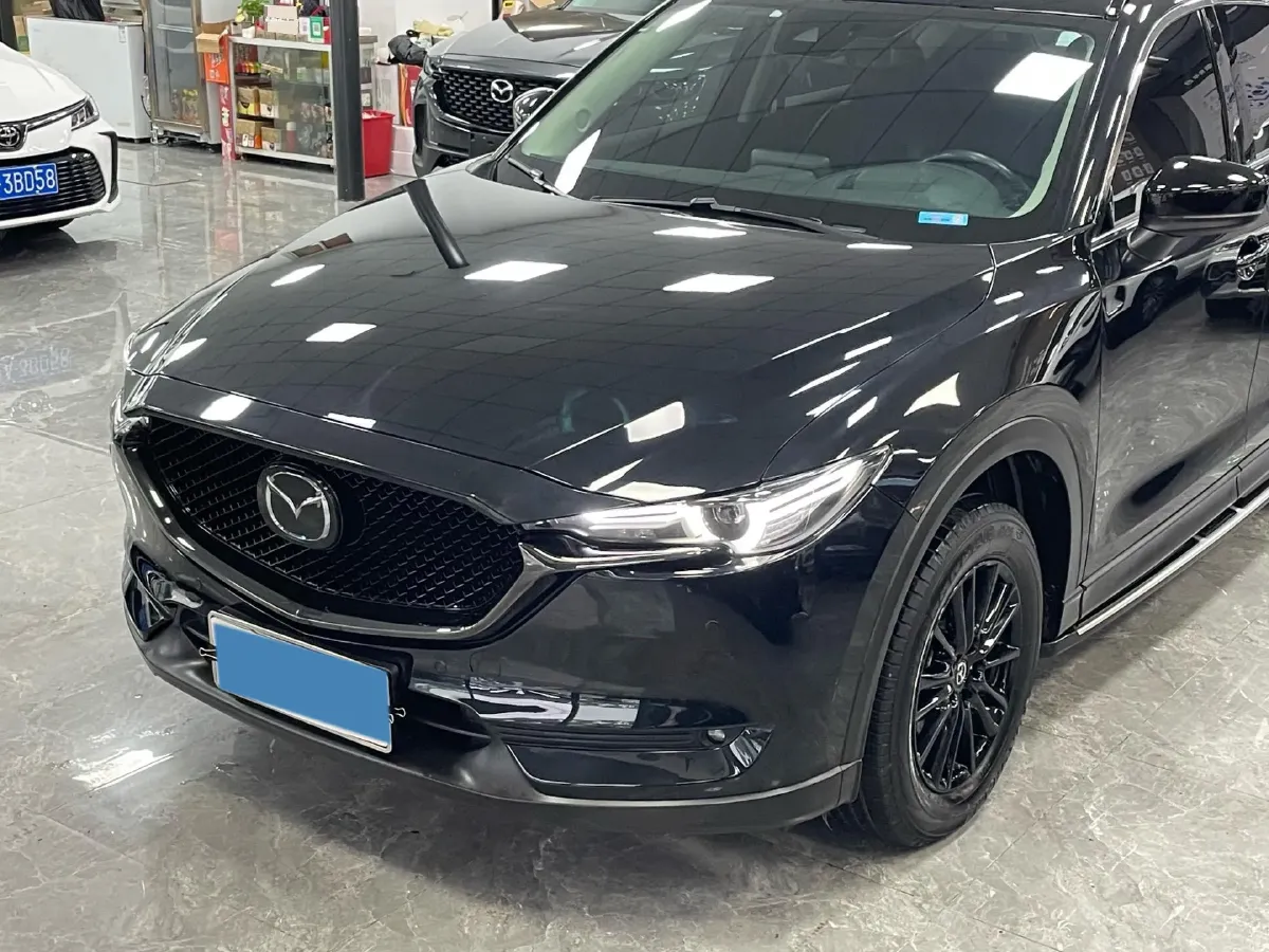 2021 Mazda CX-5 2.0L 155HP L4 6AT,autocango,china used car exporter,china ev exporter,chinese used car exporter,chinese used ev exporter