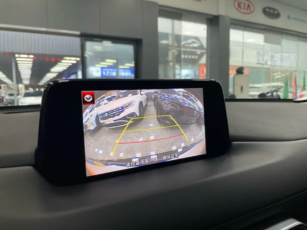 2021 Mazda CX-5 2.0L 155HP L4 6AT,autocango,china used car exporter,china ev exporter,chinese used car exporter,chinese used ev exporter