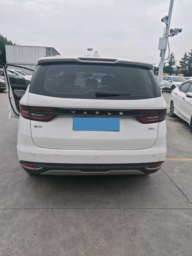 2021 Livan Maple 80v BEV,autocango,china used car exporter,china ev exporter,chinese used car exporter,chinese used ev exporter
