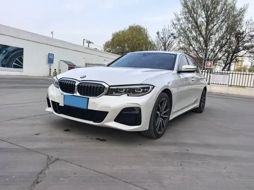 2020 BMW 3 Series 2.0T 184HP L4 8AT,autocango,china used car exporter,china ev exporter,chinese used car exporter,chinese used ev exporter