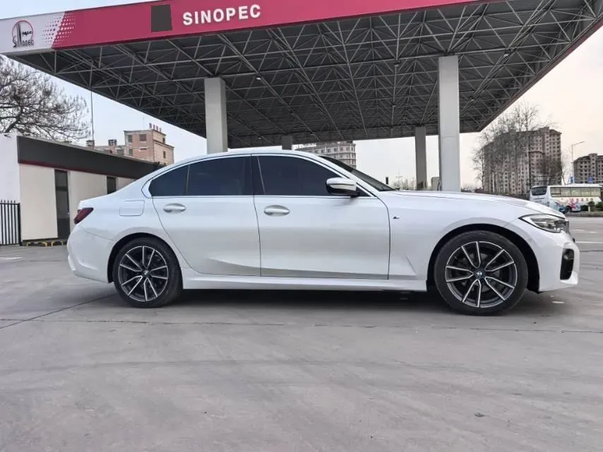 2020 BMW 3 Series 2.0T 184HP L4 8AT,autocango,china used car exporter,china ev exporter,chinese used car exporter,chinese used ev exporter