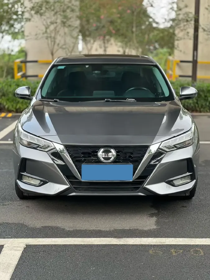 2020 Nissan Sylphy 1.6L 135HP L4 CVT,autocango,china used car exporter,china ev exporter,chinese used car exporter,chinese used ev exporter