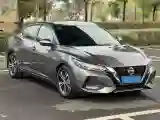 2020 Nissan Sylphy 1.6L 135HP L4 CVT