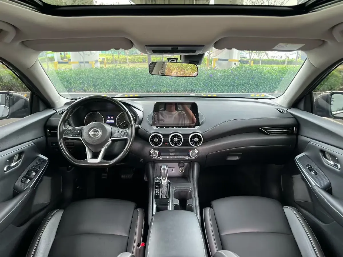 2020 Nissan Sylphy 1.6L 135HP L4 CVT,autocango,china used car exporter,china ev exporter,chinese used car exporter,chinese used ev exporter