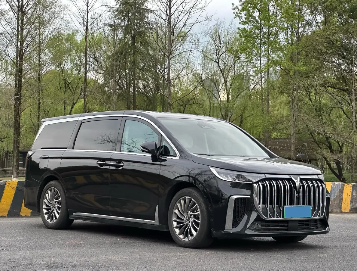 2022 Voyah Dream 1.5T 136HP L4 PHEV 25.57KWH,autocango,china used car exporter,china ev exporter,chinese used car exporter,chinese used ev exporter