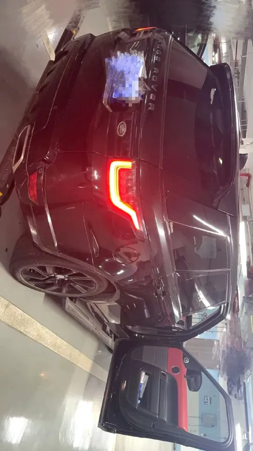 2018 Land Rover Range Rover Sport 3.0T 340HP V6 8AT,autocango,china used car exporter,china ev exporter,chinese used car exporter,chinese used ev exporter