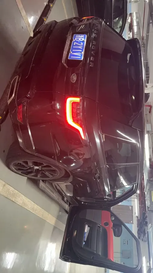 2018 Land Rover Range Rover Sport 3.0T 340HP V6 8AT,autocango,china used car exporter,china ev exporter,chinese used car exporter,chinese used ev exporter