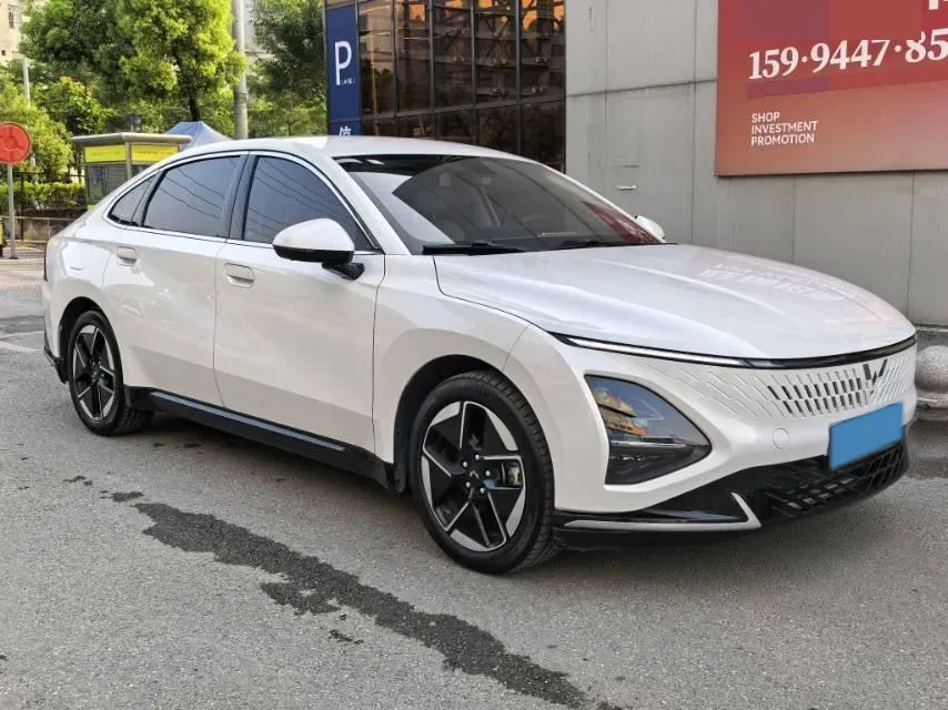 2023 WuLing XingGuang 1.5L 106HP L4 E-CVT PHEV 20.5KWH,autocango,china used car exporter,china ev exporter,chinese used car exporter,chinese used ev exporter