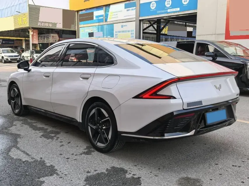 2023 WuLing XingGuang 1.5L 106HP L4 E-CVT PHEV 20.5KWH,autocango,china used car exporter,china ev exporter,chinese used car exporter,chinese used ev exporter